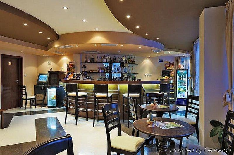 Belmont Hotel Bansko Restaurante foto