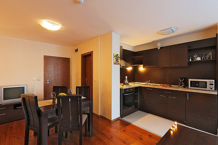 Belmont Hotel Bansko Exterior foto