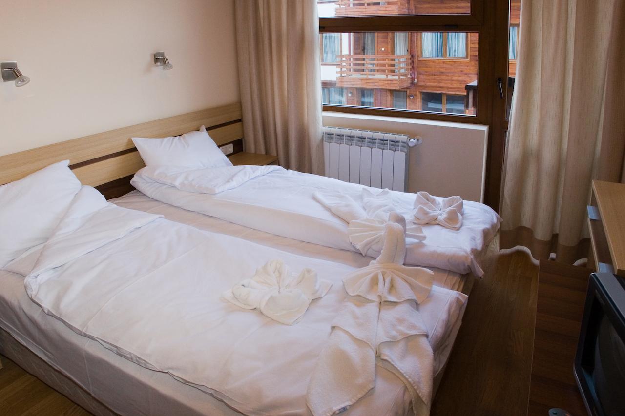 Belmont Hotel Bansko Quarto foto