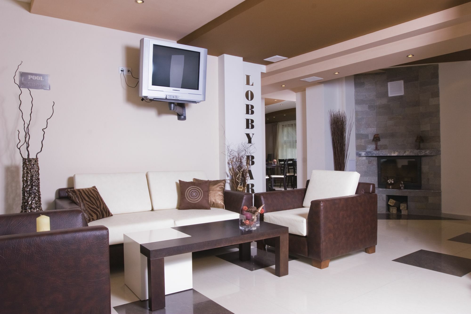 Belmont Hotel Bansko Exterior foto