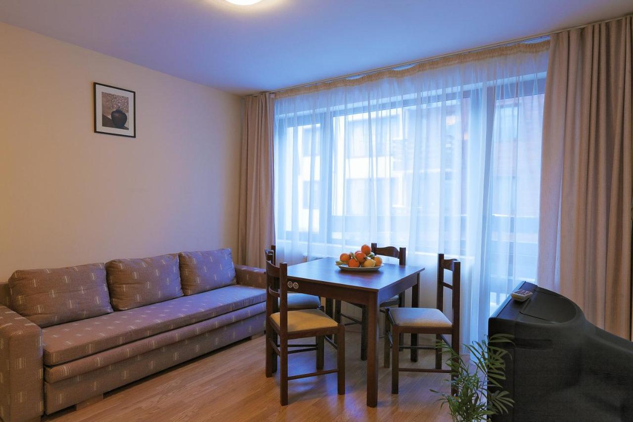 Belmont Hotel Bansko Quarto foto