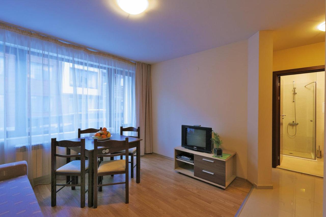 Belmont Hotel Bansko Quarto foto
