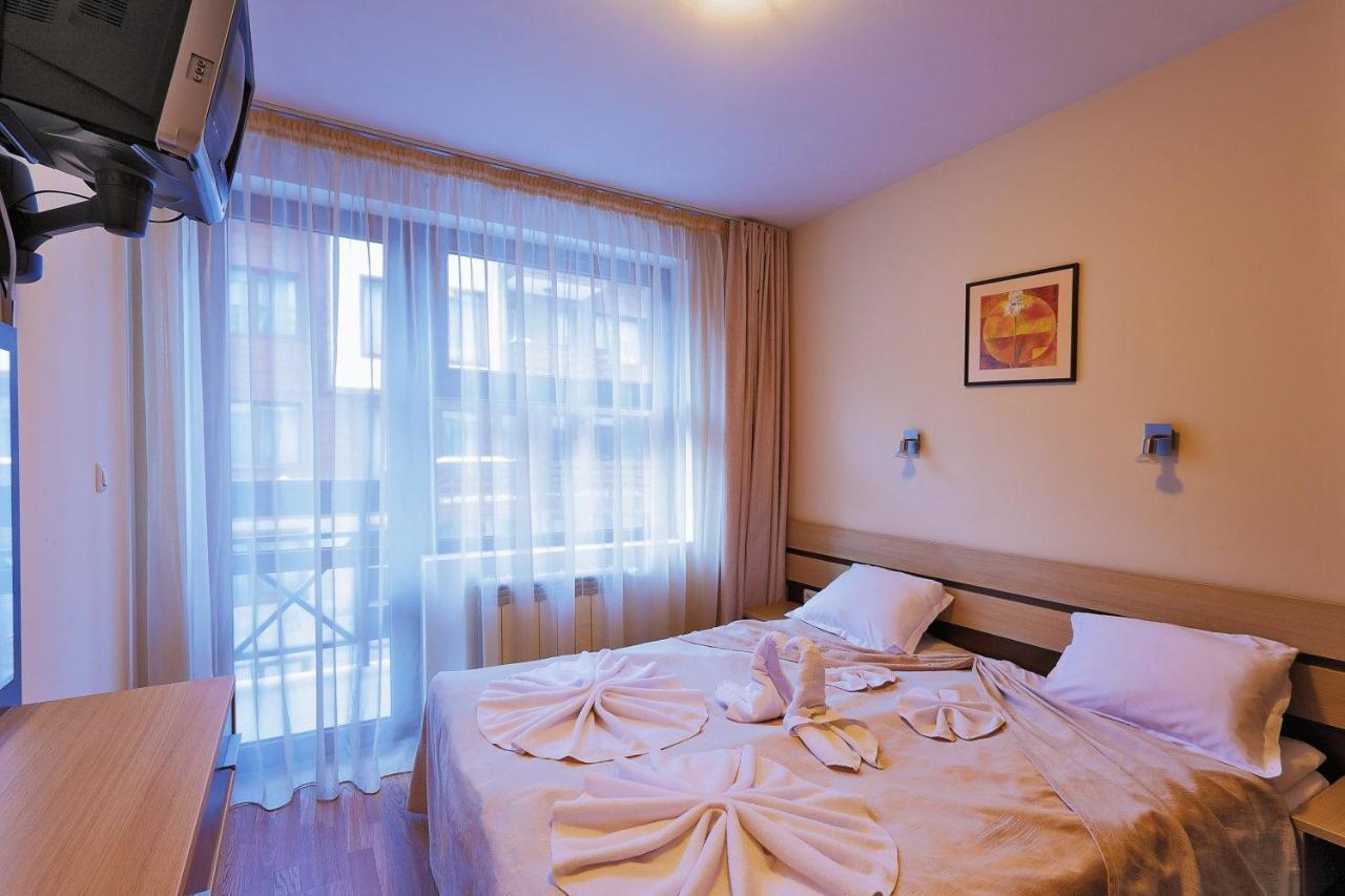 Belmont Hotel Bansko Quarto foto